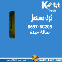8697-BC205 8697-BC205