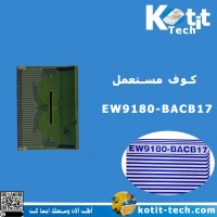 EW9180-BACB17 EW9180-BACB17