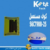 S6CT9BB-25