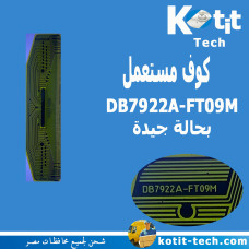 DB7922A-FT09M