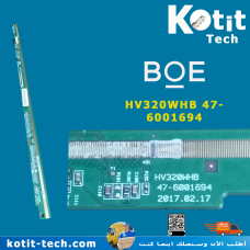 BOE  HV320WHB 47-6001694