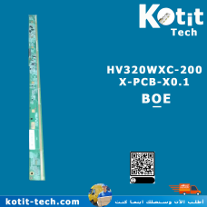 HV320WXC-200-X-PCB-X0.1               