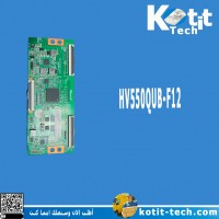 HV550QUB-F12 HV550QUB-F12