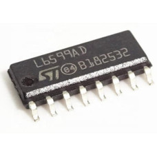 L6599AD