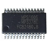 MP3378E        