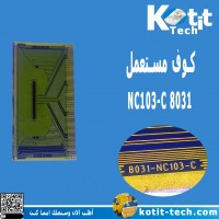 NC103-C 8031 NC103-C 8031