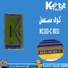 NC103-C 8031