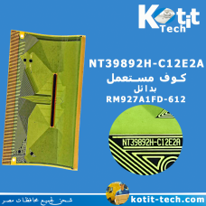 NT39892H-C12E2A  (RM927A1FD-612)                                         