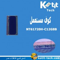  NT61720H-C12G8B 