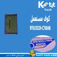 NT61932H-C7604B NT61932H-C7604B