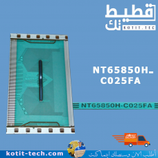 NT65850H-C025FA     