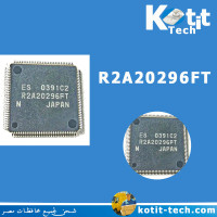 R2A20296FT 