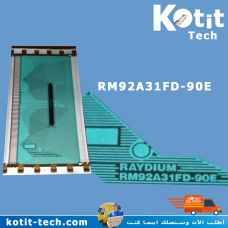 (RM92A31FA-908) RM92A31FD-90E    