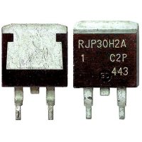 RJP30H2A         