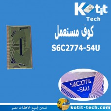 S6C2774-54U