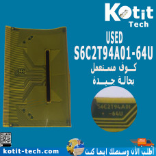S6C2T94A01-64U     