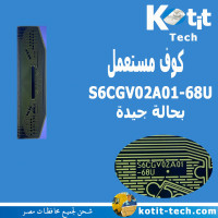 S6CGV02A01-68U