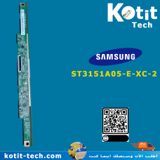 SAMSUNG           ST3151A05-E-XC-2