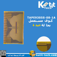 TAPE9305S-08-1A      