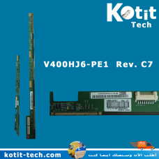 V400HJ6-PE1  Rev. C7                               