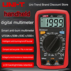 أفوميتر ديجتال موديل +UT33D