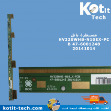 HV320WHB-N10-X-PCB  