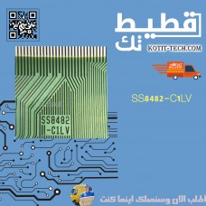 SS8482-C1LV    (LS08S2SHEASH1-C1LX) 
